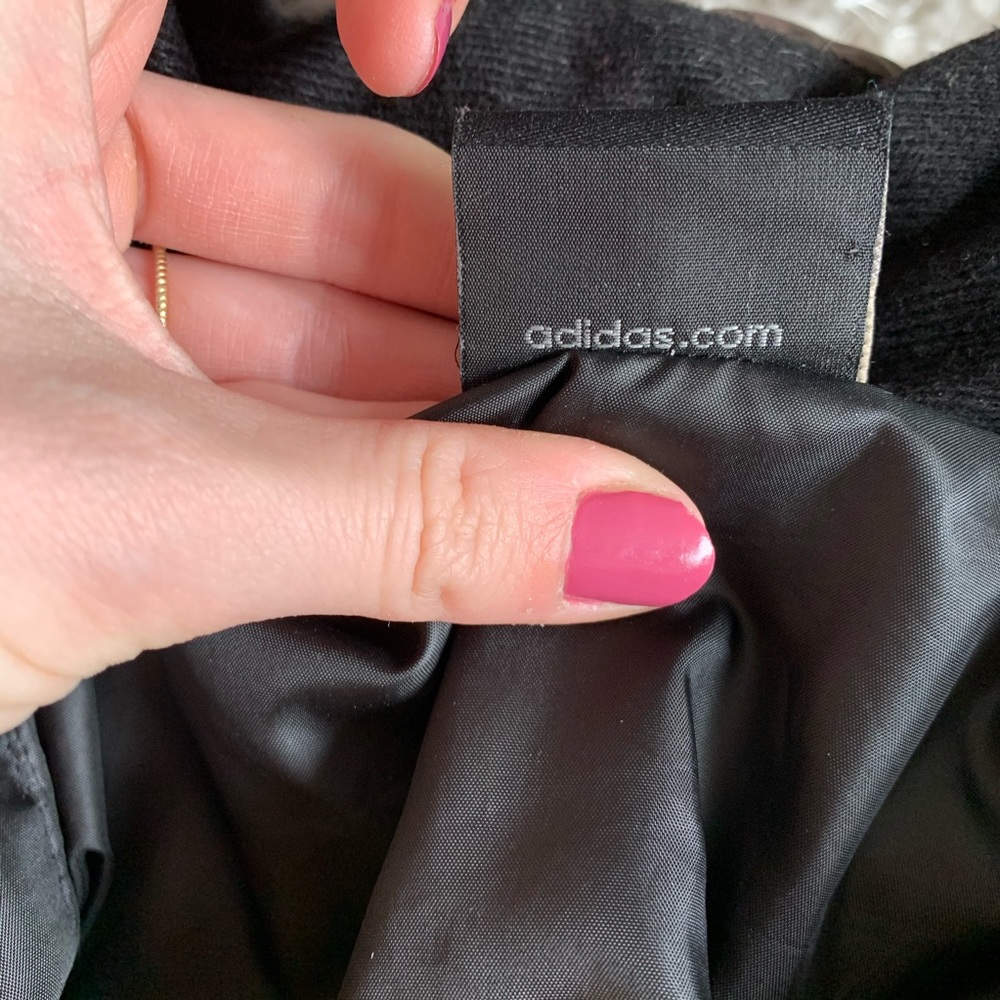 SOLD - Adidas puffer jackets - Picture 7 of 13